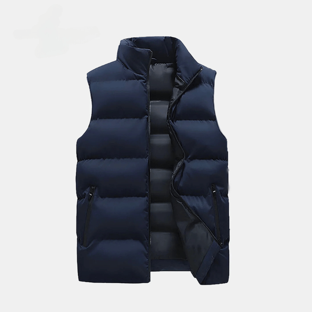 R&L Premium Quilted Vest